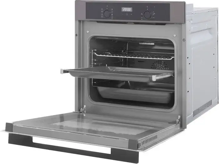 Электрический духовой шкаф Korting OKB 691 CSXN - фото товара