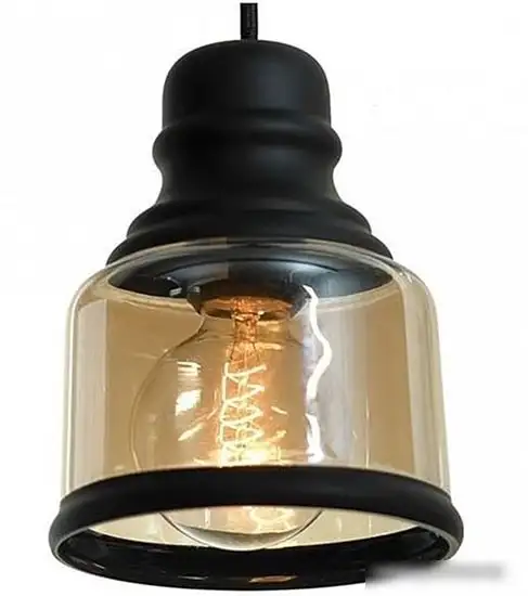 Подвесная люстра Lussole Tonawanda LSP-9688 – фото товара