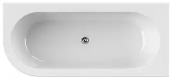 Ванна Cezares Slim Corner-180-80-44-R-W37 - изображение в каталоге