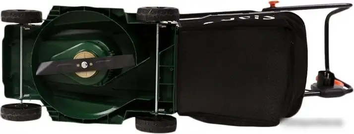 Газонокосилка Oasis GE-10 – фото товара