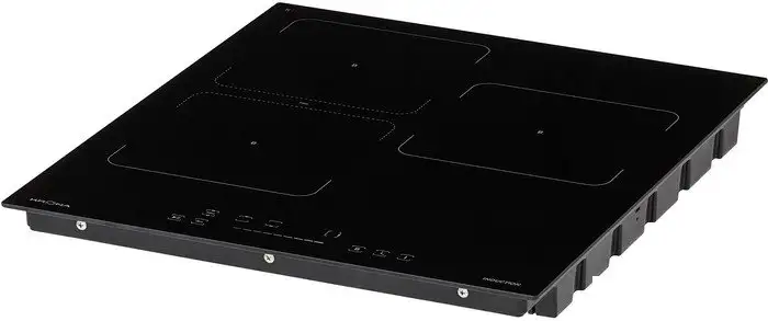 Варочная панель Krona Erde 45 BL 3BFTS - фото товара