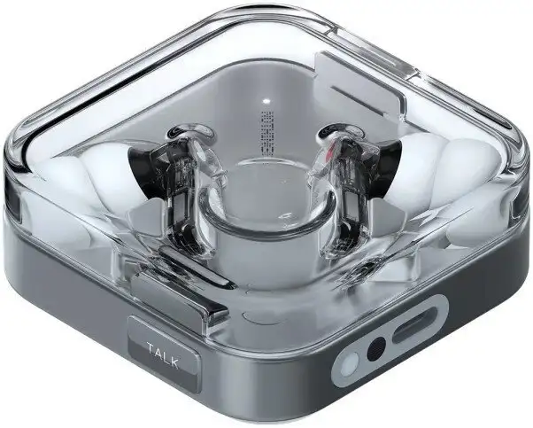 Наушники Nothing Ear 3 (белый) – фото товара