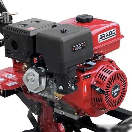Мотокультиватор Brado GM-1400S (без колес) – фото товара