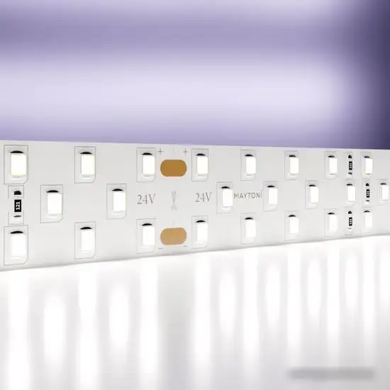 Светодиодная лента Maytoni Led strip 24В 2835 27Вт/м 6000К IP20 20033 – фото товара