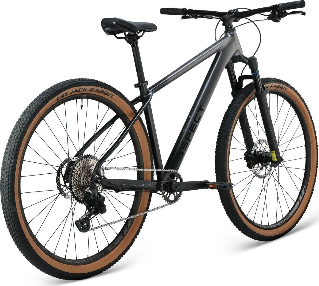 Велосипед Aspect AIR Pro 29 XL 2025 – фото товара