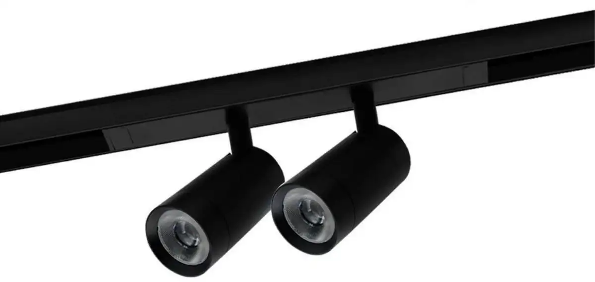 Трековый светильник Aployt Magnetic Track 220 APL.0204.00.18 – фото товара