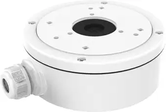 Кронштейн Hikvision DS-1280ZJ-S – изображение в каталоге