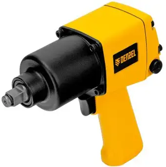 Пневматический гайковерт Denzel IW860 – изображение в каталоге
