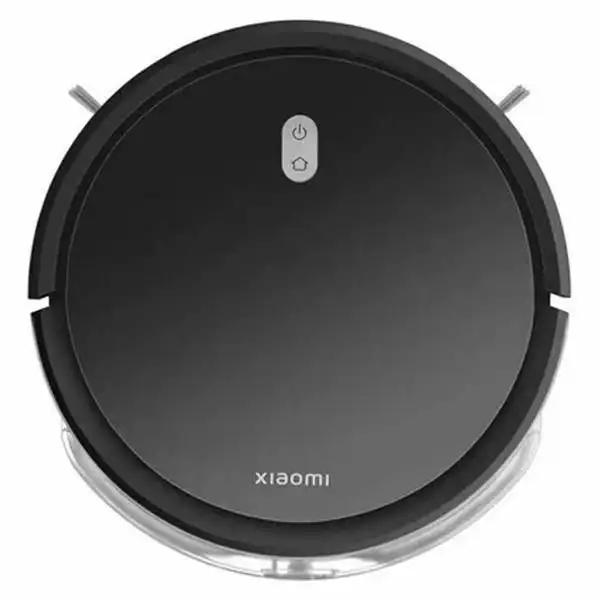 Робот-пылесос Xiaomi Robot Vacuum E5 (международная версия, черный) - фото товара