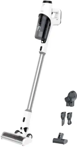 Пылесос Tefal TY6975WO - изображение в каталоге