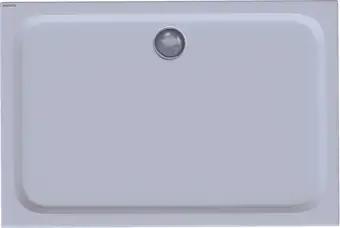 Душевой поддон Aquatek DPA-0000011 120х80 (без сифона) - изображение в каталоге
