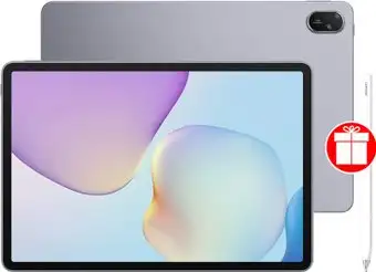 Планшет Huawei MatePad 11.5" 2025 Wi-Fi TXZ-W09 8GB/256GB (серый) + стилус Huawei M-Pencil (3-го поколения) по акции – изображение в каталоге