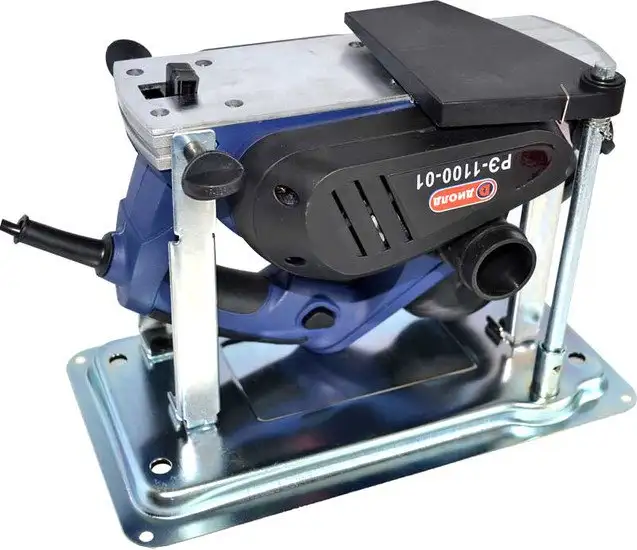 Рубанок ДИОЛД РЭ-1100-01 – фото товара