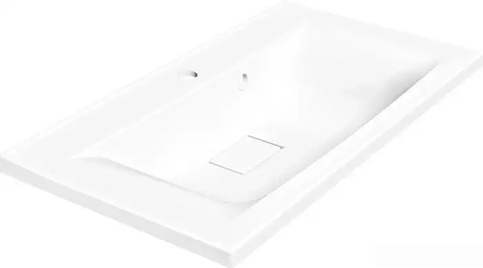 Умывальник Paola Elegante 800 - фото товара