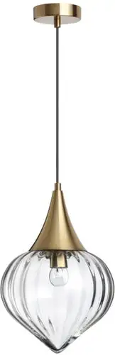 Подвесная люстра Odeon Light Kesta 4950/1 – изображение в каталоге