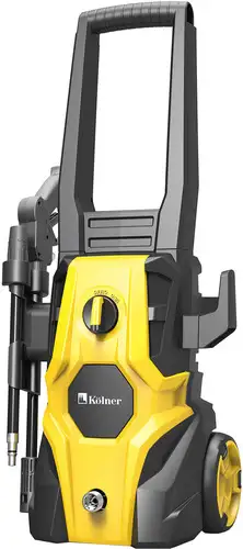 Мойка высокого давления Kolner KHPW 2150FSP