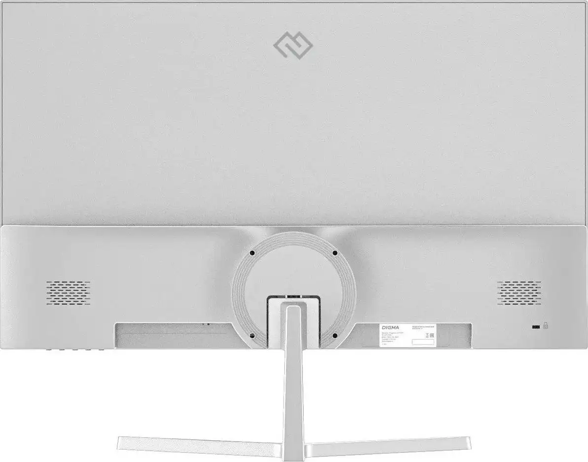 Монитор Digma Progress 27P502F – фото товара