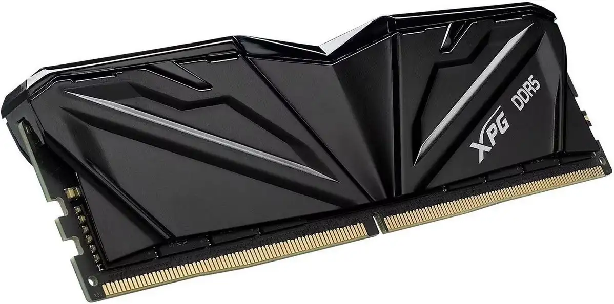 Оперативная память ADATA XPG ARMAX 2x16ГБ DDR5 6000 МГц AX5U6000C3616G-DTAMBK – фото товара