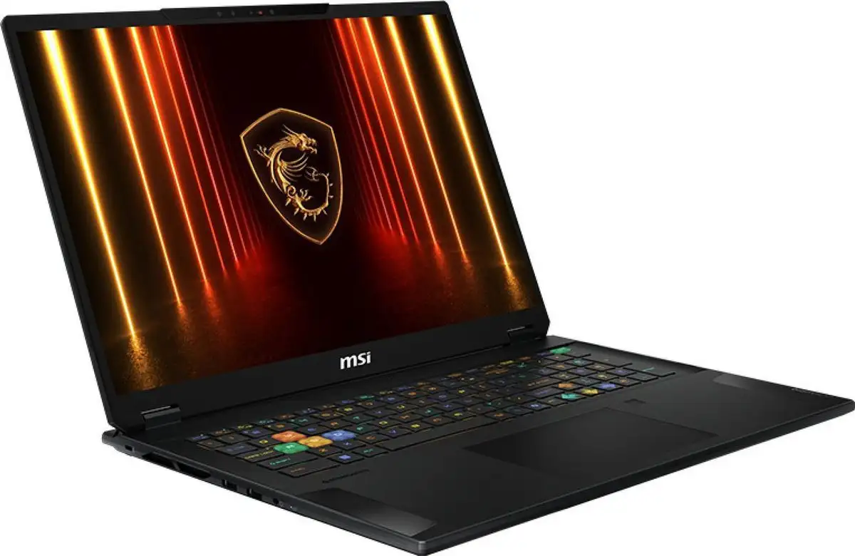 Игровой ноутбук MSI Stealth 18 HX AI A2XWJG-052RU – фото товара