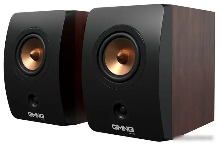 Акустика Oklick GMNG OK-707 – фото товара