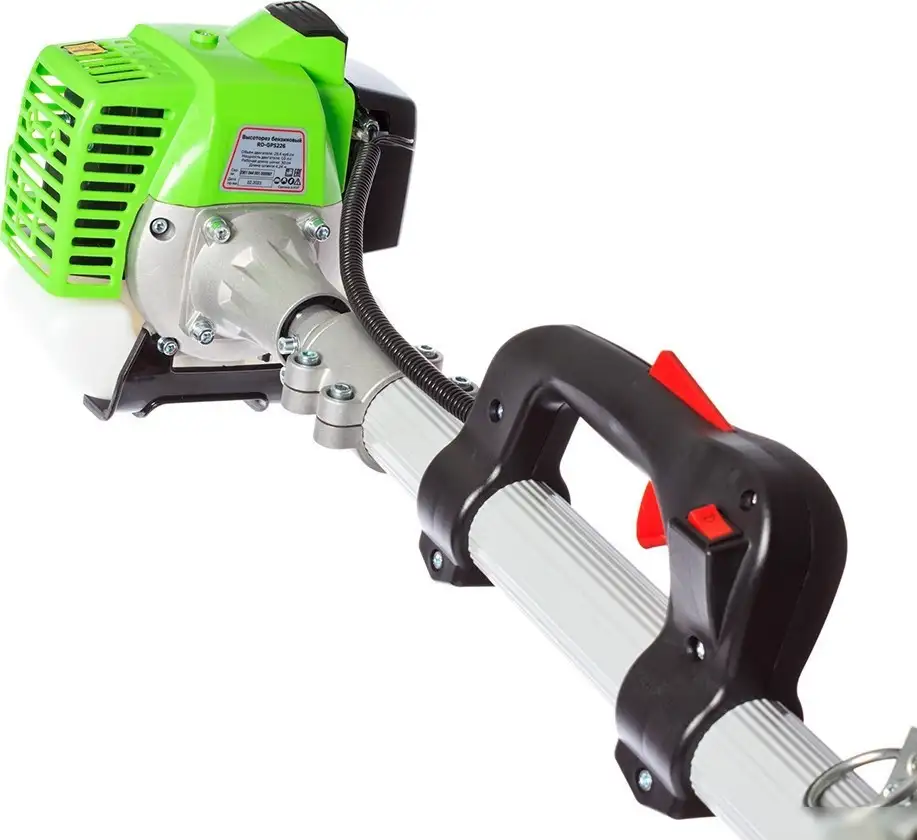 Высоторез RedVerg RD-GPS226 – фото товара