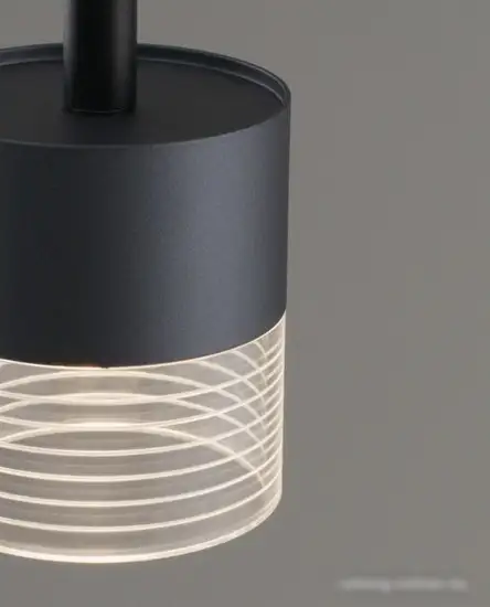 Подвесная люстра Moderli Self V10853-PL – фото товара