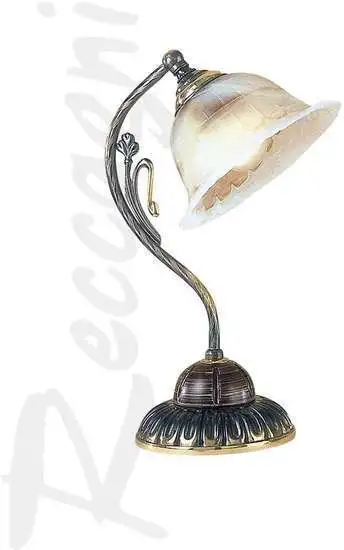 Настольная лампа Reccagni Angelo P 1801 – фото товара