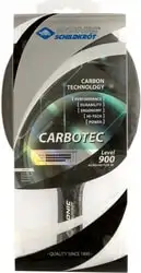 Ракетка Donic Carbotec 900