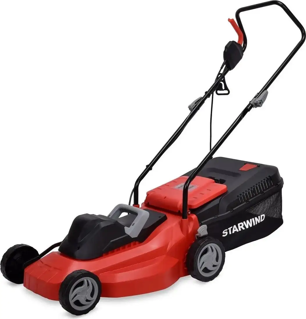 Газонокосилка StarWind ELM-1800 – фото товара