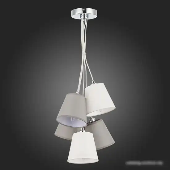 Подвесная люстра Evoluce Prato SLE300403-05 – фото товара