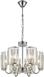 Люстра Citilux Грета CL333161 – изображение в каталоге