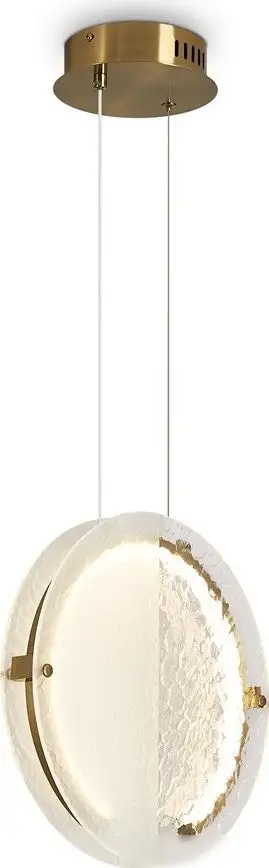 Подвесная люстра Freya Eclat FR6182PL-L14W1 – фото товара