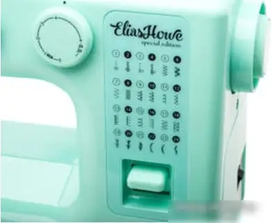 Швейная машина Comfort 35 - фото товара