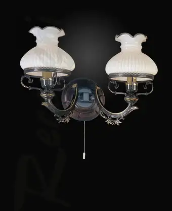 Бра Reccagni Angelo 2810 A 2810/2 – изображение в каталоге