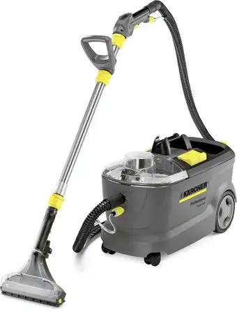 Пылесос Karcher Puzzi 10/1 [1.100-130.0] - изображение в каталоге