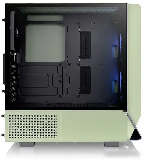 Корпус Thermaltake Ceres 300 TG ARGB Matcha Green CA-1Y2-00MEWN-00 – фото товара
