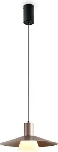 Подвесная люстра Freya Fari FR5600PL-L5MG – изображение в каталоге