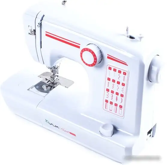 Швейная машина VLK Napoli 2600 - фото товара