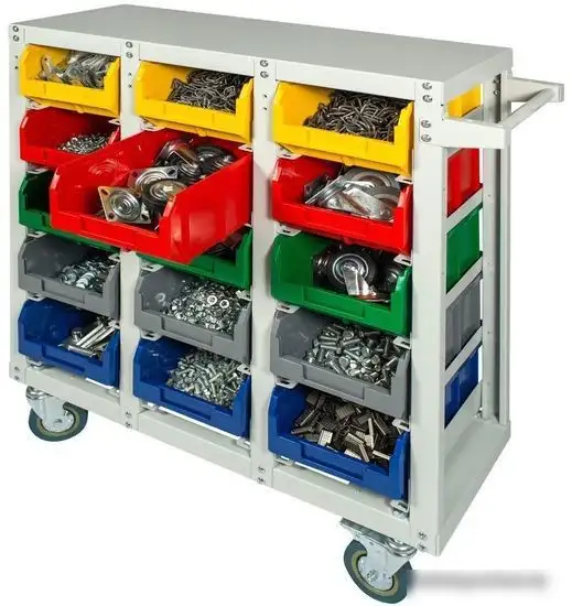 Стенд Стелла-техник V3-15 – фото товара