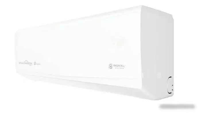 Сплит-система Royal Clima GRIDA DC EU Inverter NEW RCI-GR22HN - подробное фото Сплит-система Royal Clima GRIDA DC EU Inverter NEW RCI-GR22HN - фото товара