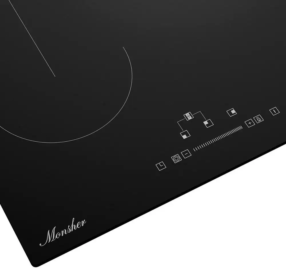 Варочная панель Monsher MHE 45 - фото товара