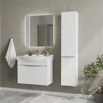 Onika Шкаф-пенал Навиа 30 (403090) – изображение в каталоге