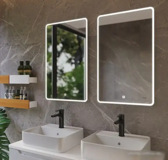 Dreja Зеркало Point 99.9026 – фото товара