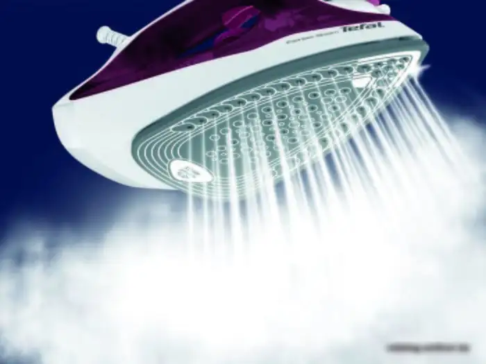 Утюг Tefal FV2835E0 - фото товара