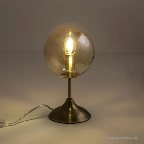 Настольная лампа Citilux Томми CL102813 – фото товара