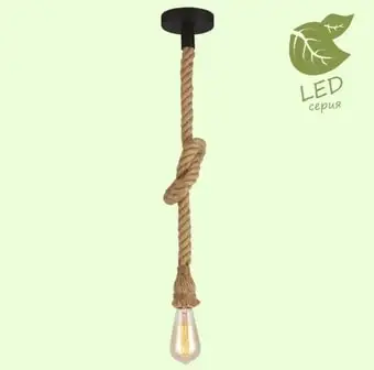 Подвесная люстра Lussole Loft Cornville GRLSP-8574 – изображение в каталоге