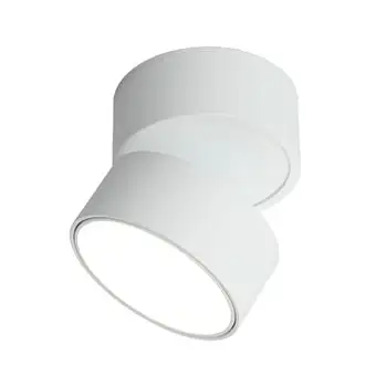 Точечный светильник Omnilux Lenno OML-101309-18 – изображение в каталоге