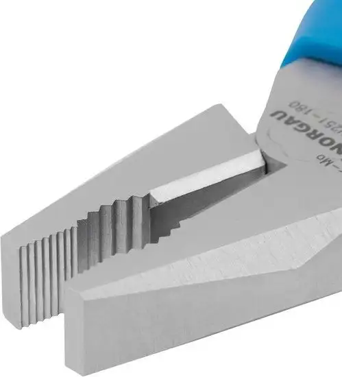 Набор пассатижей Norgau NPS-251 (3 предмета) – фото товара