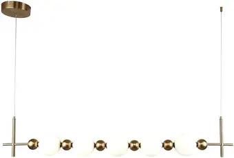 Подвесная люстра F-Promo Chantra 4088-5P – изображение в каталоге