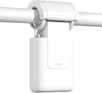 Контроллер для штор Aqara Curtain Driver E1 (круглый карниз) CM-M01 (R) – изображение в каталоге